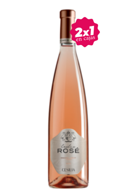 Cesilia Rosé 2024