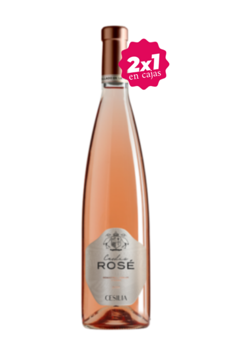 Cesilia Rosé 2024