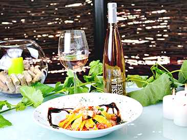 Comer en bodegas de Alicante