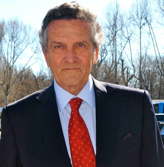 Fernando Schwartz protagonista en las Catas Literarias