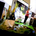 Presentación de la Cátedra de Enoturismo Casa Cesilia UMH