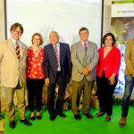 Presentación de la Cátedra de Enoturismo Casa Cesilia UMH