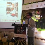 Presentación de la Cátedra de Enoturismo Casa Cesilia UMH