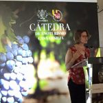 Presentación de la Cátedra de Enoturismo Casa Cesilia UMH