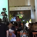 Presentación de la Cátedra de Enoturismo Casa Cesilia UMH