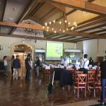 Presentación de la Cátedra de Enoturismo Casa Cesilia UMH