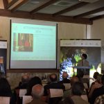 Presentación de la Cátedra de Enoturismo Casa Cesilia UMH
