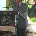 Presentación de la Cátedra de Enoturismo Casa Cesilia UMH