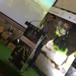 Presentación de la Cátedra de Enoturismo Casa Cesilia UMH