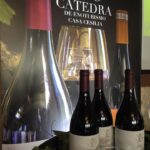 La primera Cátedra de Enoturismo nace de la mano de Vectalia