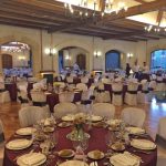 Bodas 2017 Casa Cesilia