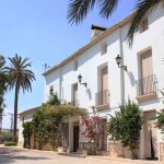 Turismo Novelda Casa Cesilia