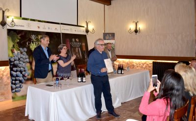 Ganador concurso relatos Casa Cesilia
