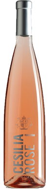 Cesilia Rose portada