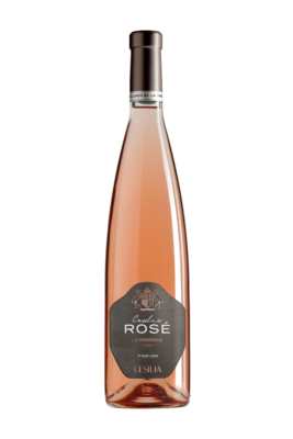 Los vinos rosados de Casa Sicilia premiados en diversos certámenes internacionales