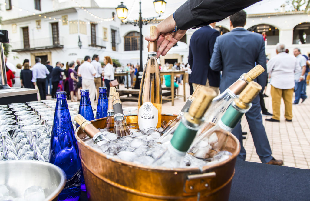 Nuevos Vinos Casa Sicilia DA Alicante