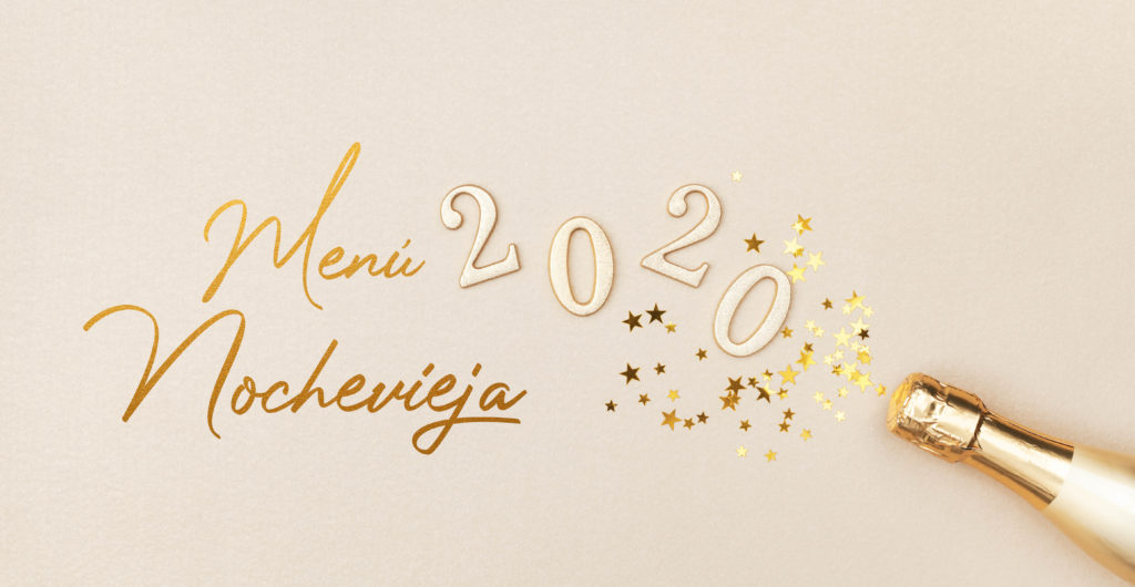 Menu Nochevieja Casa Sicilia