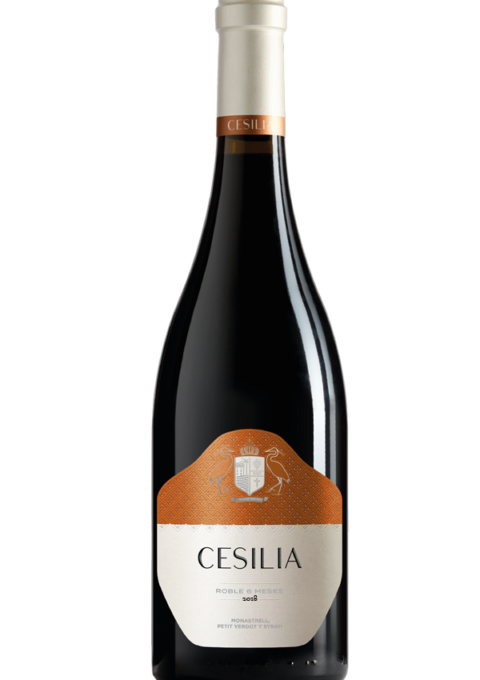 Cesilia Roble '6 meses'