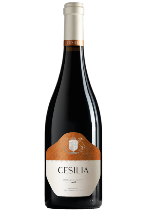 Cesilia Roble '6 meses'