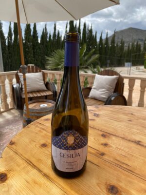 Ven y descubre nuestro rincón chill out Casa Sicilia