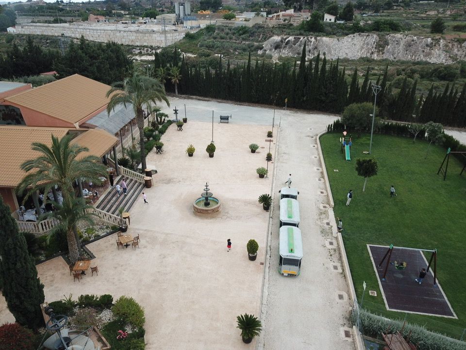 Casa Sicilia: el lugar ideal para disfrutar en familia