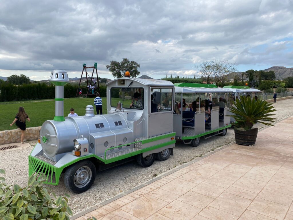 Casa Sicilia: el lugar ideal para disfrutar en familia