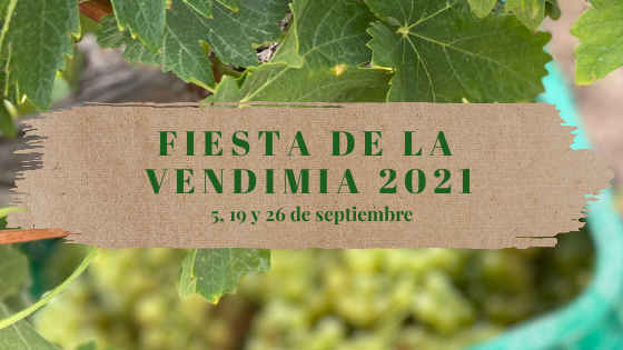 Casa Sicilia celebra la Fiesta de la Vendimia los domingos 5, 19 y 26 de septiembre