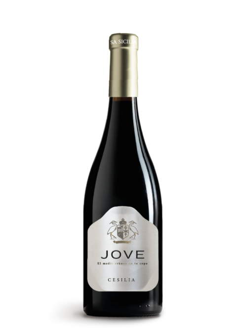 Cesilia Jove