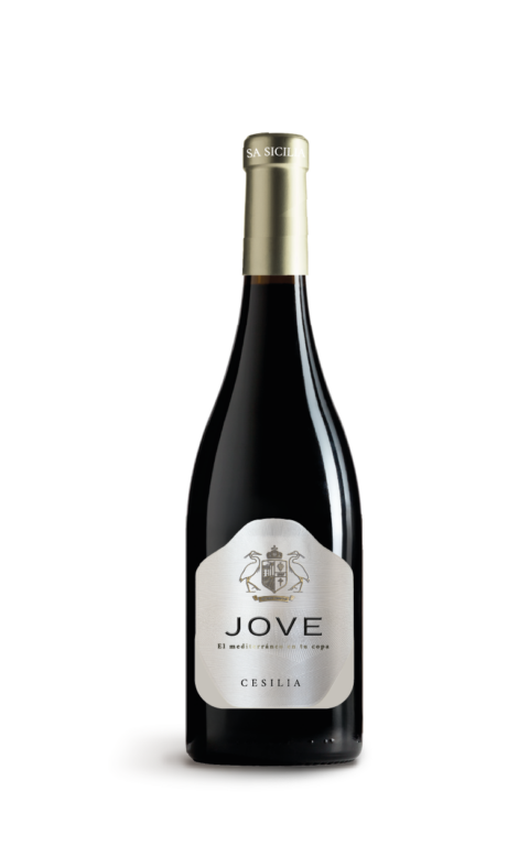 Cesilia Jove