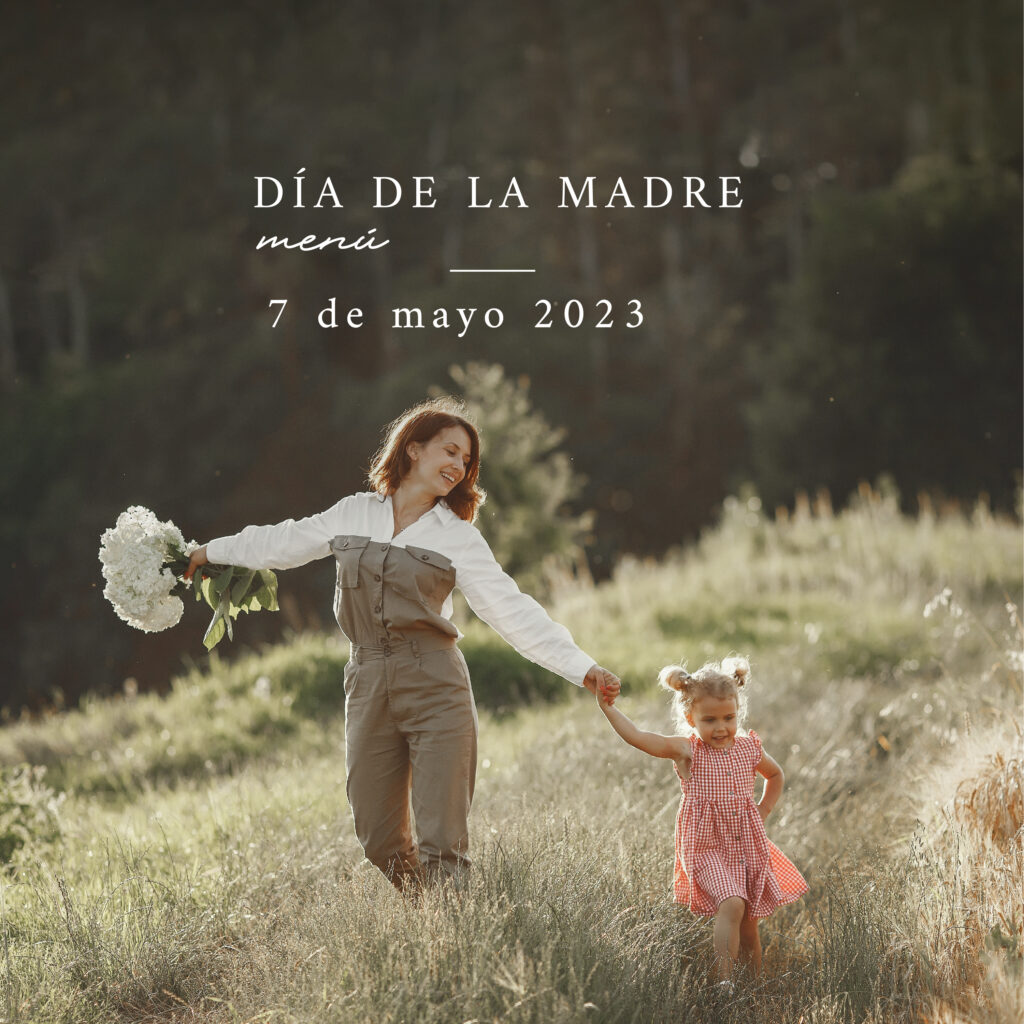 Este día de la madre, brinda con ella