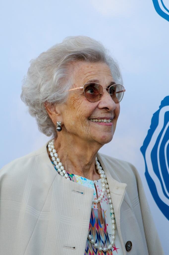 La presidenta del grupo Vectalia Julia Paredes fallece a los 93 años