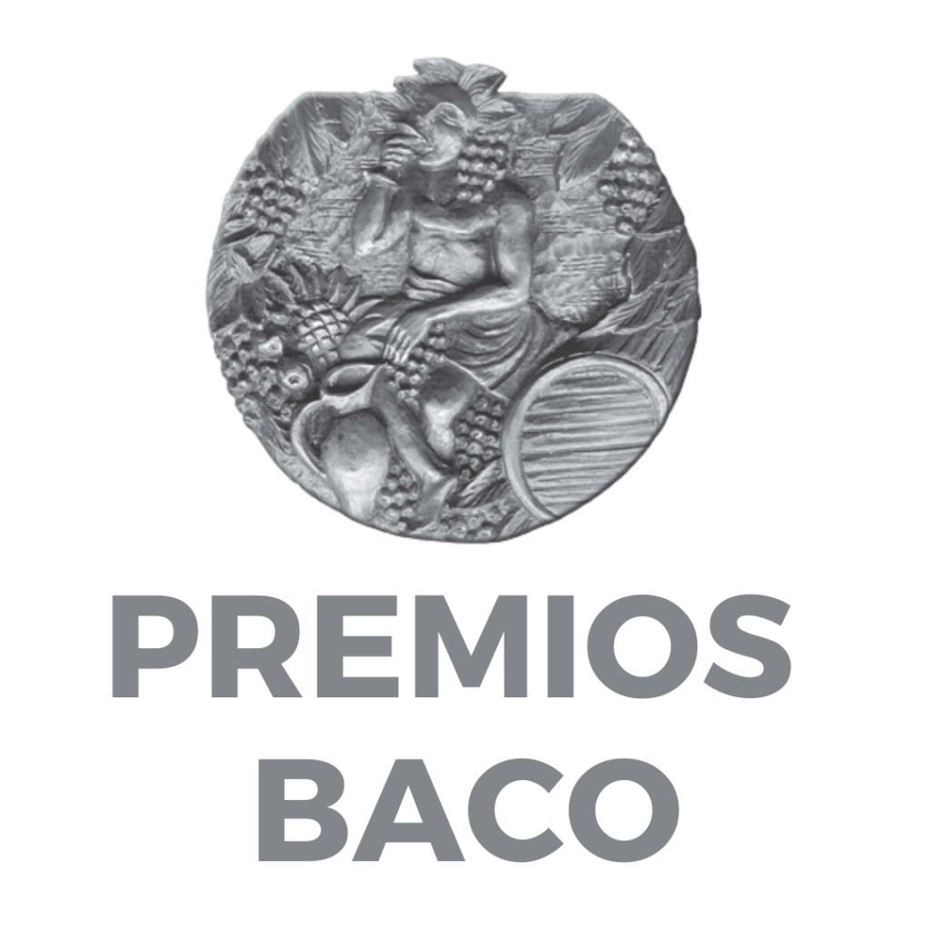 Los Premios Baco cosecha 2022 galardonan a Cesilia Rosé con una medalla de plata