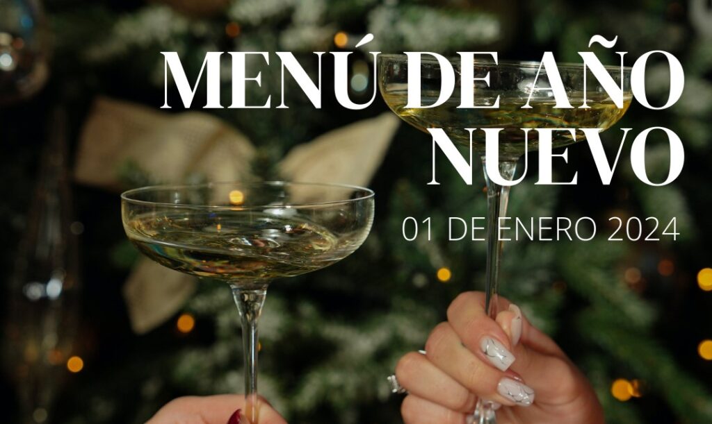 Celebra el año nuevo entre vinos y viñedos