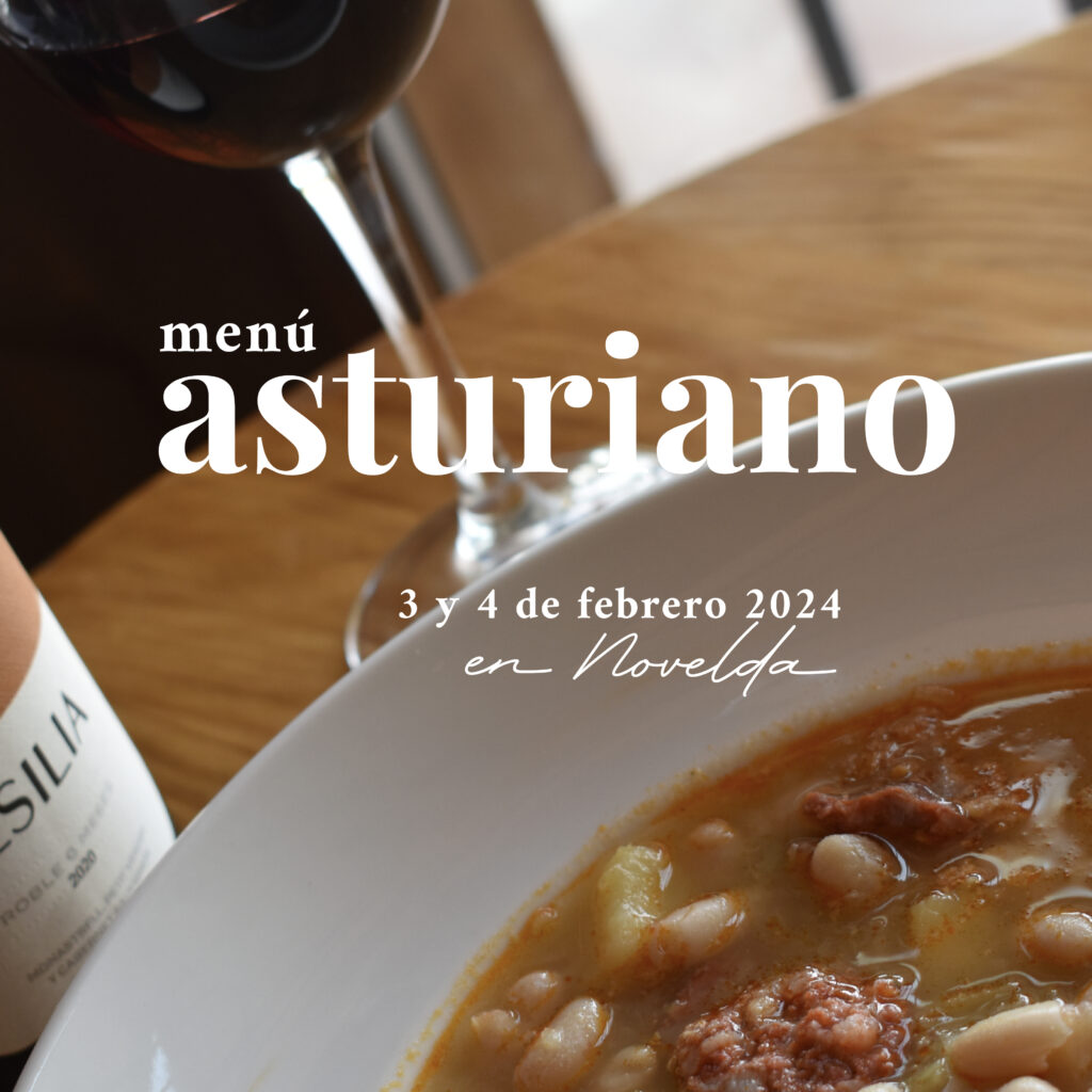 Este fin de semana saborea la tradición asturiana en Casa Sicilia 1707