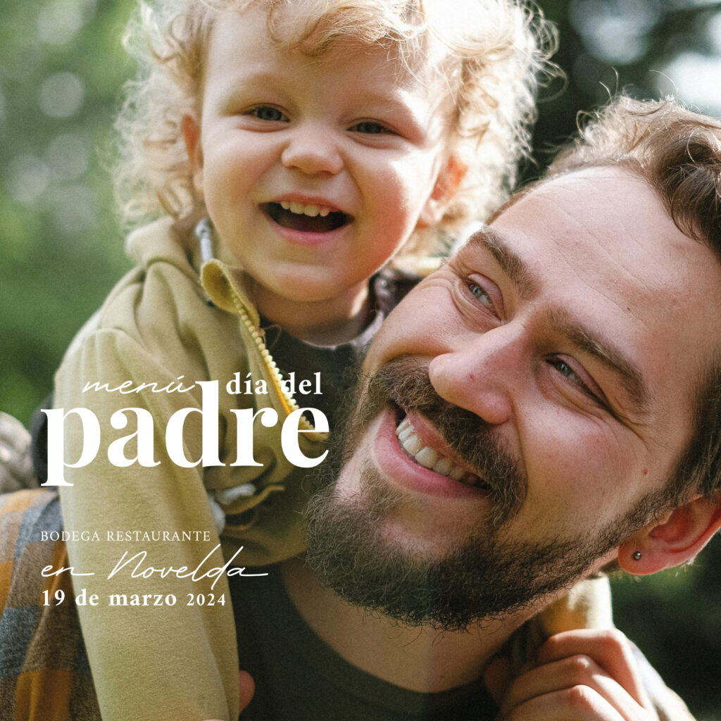 Celebra el Día del Padre de una manera única en Casa Sicilia 1707