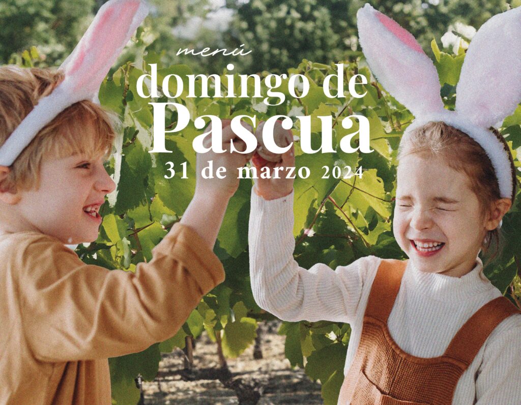 ¡Celebra la Pascua con un festín inolvidable en Casa Sicilia!