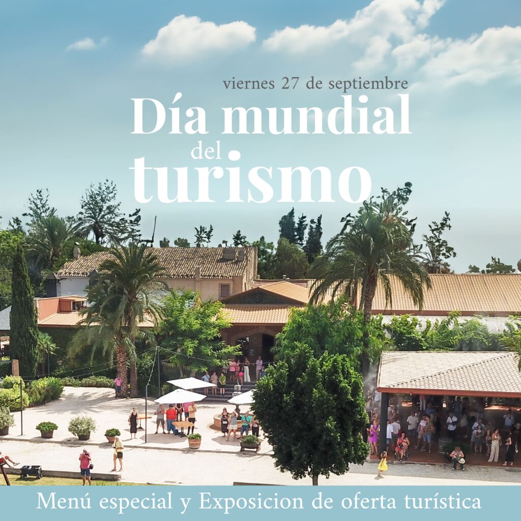 Celebra el Día Internacional del Turismo en Casa Sicilia 1707
