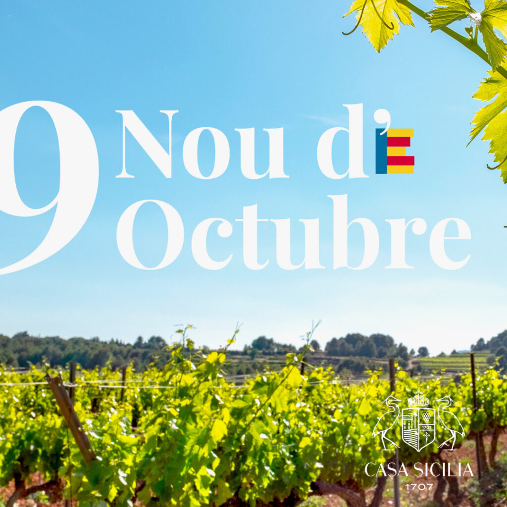 Celebra el Día de la Comunidad Valenciana en Casa Sicilia con un Menú Especial