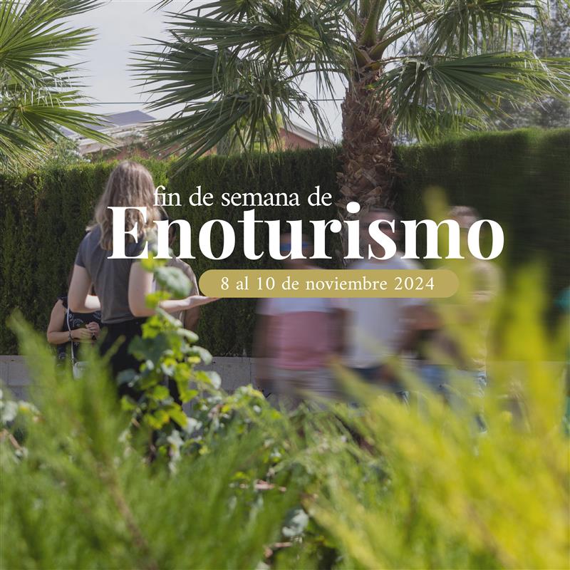 Celebra el Fin de Semana del Enoturismo en Casa Sicilia 1707