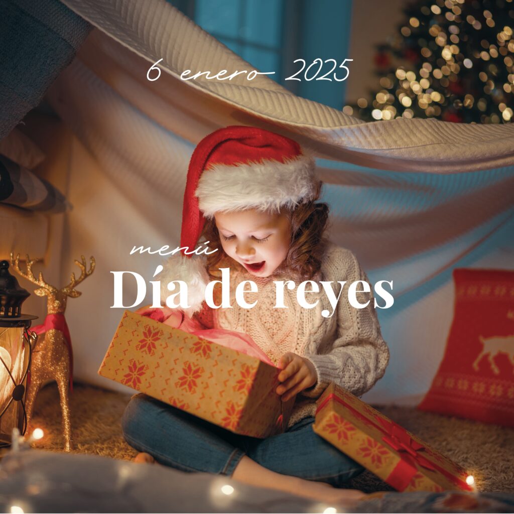 Menú Día de Reyes 2025 en Casa Sicilia: Una Fiesta de Sabores