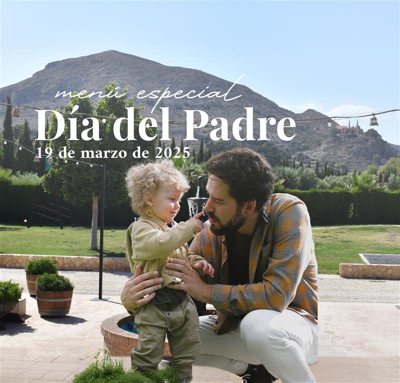  Brinda por el Día del Padre en Casa Sicilia