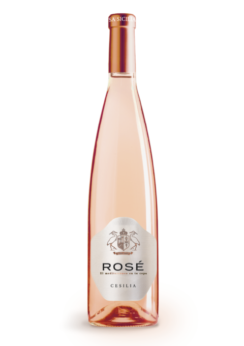Cesilia Rosé 2025