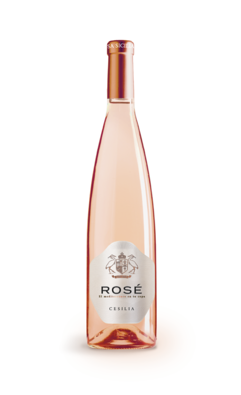 Cesilia Rosé 2025