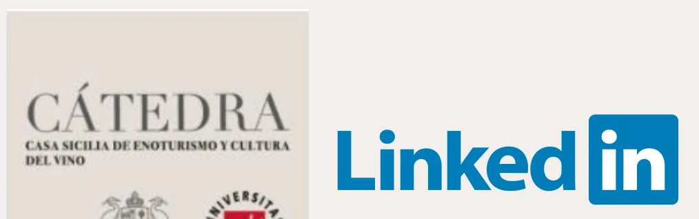 Cátedra Casa Sicilia en LinkedIn