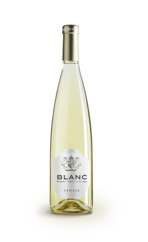 Cesilia Blanc